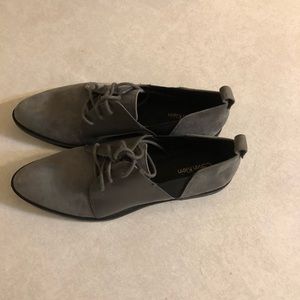 Calvin Klein shoes